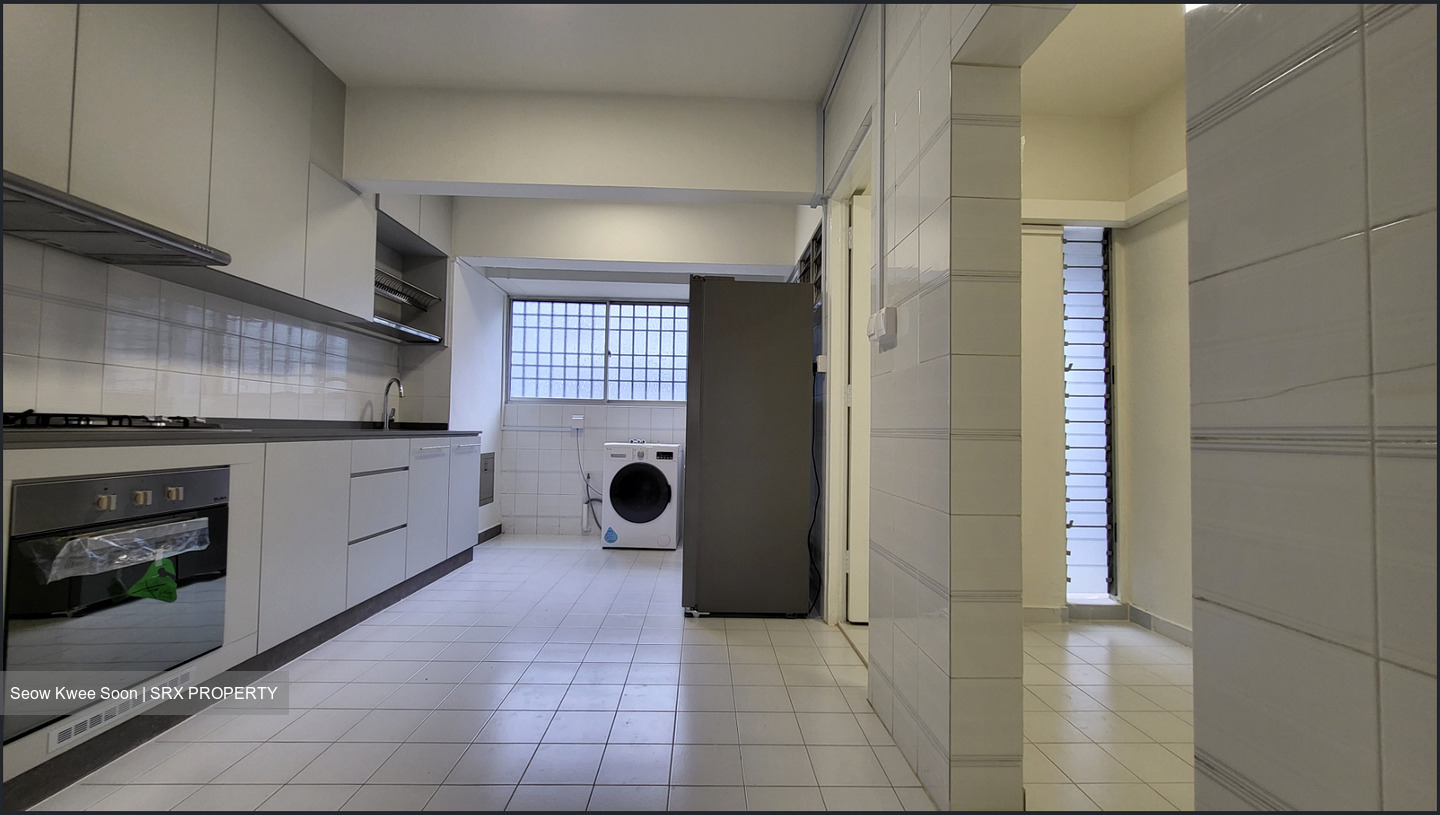 Dunearn Road (D11), Condominium #506017741